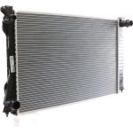 Kühler, Motorkühlung CR 1861 000S Kühler, Motorkühlung CR 1861 000S