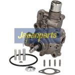 Japanparts Wasserpumpe PQ-0280