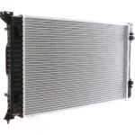 Kühler, Motorkühlung CR 484 000S