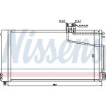 Kondensator PKW 94544 Kondensator PKW 94544