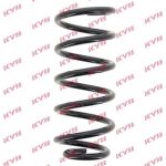 KYB Fahrwerksfeder VW T. Passat 1.8-2.8 10.96-05.05 RG6977 KYB Fahrwerksfeder VW T. Passat 1.8-2.8 10.96-05.05 RG6977