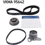 SKF Zahnriemensatz VKMA 95642 SKF Zahnriemensatz VKMA 95642