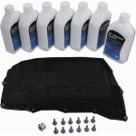 Ölwechselkit mit Öl 1103.298.113 Ölwechselkit mit Öl 1103.298.113