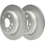 Bremsscheibe Bmw T. 3/4 2.0 11 24.0120-0240.1 Bremsscheibe Bmw T. 3/4 2.0 11 24.0120-0240.1