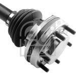 febi Antriebswelle 193378 febi Antriebswelle 193378