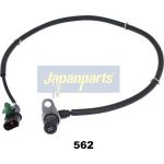 Sensor, Raddrehzahl ABS-562 Sensor, Raddrehzahl ABS-562