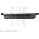 Bremsbelagsatz Nissan P. Micra/Note 1.2/1.5 Dci 10 ADK84236 Bremsbelagsatz Nissan P. Micra/Note 1.2/1.5 Dci 10 ADK84236