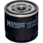 H319W Hengst Ölfilter H319W H319W Hengst Ölfilter H319W