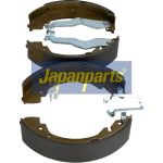 Japanparts Bremsbacken GF-0909AF Japanparts Bremsbacken GF-0909AF