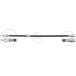 A.B.S. Bremsschlauch SL 1561 A.B.S. Bremsschlauch SL 1561