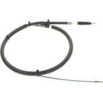 Handbremsseil 1987477958 Handbremsseil 1987477958