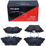 MAXGEAR Bremsbelagsatz 19-0426 Alfa 145/146/Marea MAXGEAR Bremsbelagsatz 19-0426 Alfa 145/146/Marea