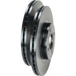 51 481 077 Bremsscheibe VA DF6509