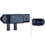 HELLA Sensor, Abgasdruck 6PP 009 409-161 HELLA Sensor, Abgasdruck 6PP 009 409-161