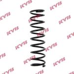 KYB Fahrwerksfeder Fiat P. Panda/ Seat Marbella 0.65-1.1 10.80-07.04 RA3382 KYB Fahrwerksfeder Fiat P. Panda/ Seat Marbella 0.65-1.1 10.80-07.04 RA3382