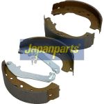 Japanparts Bremsbacken GF-0309AF Japanparts Bremsbacken GF-0309AF