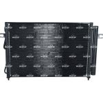 Kondensator, Klimaanlage 35475 Kondensator, Klimaanlage 35475