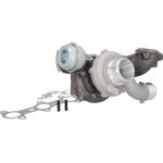 KAMOKA Turbolader 8600033