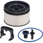 HENGST FILTER Kraftstofffilter E458KP D368 HENGST FILTER Kraftstofffilter E458KP D368