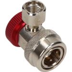 R134A-Rohranschluss für Hochdruckstationen MC-1282 R134A-Rohranschluss für Hochdruckstationen MC-1282