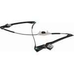 VAICO V10-6131 Fensterheber vorne links, elektrisch, ohne Motor VAICO V10-6131 Fensterheber vorne links, elektrisch, ohne Motor