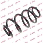KYB Fahrwerksfeder Audi P. A4, A4 Kombi 2.0Tdi 04/08 RA3798 KYB Fahrwerksfeder Audi P. A4, A4 Kombi 2.0Tdi 04/08 RA3798