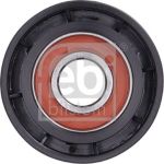 Febi Bilstein Umlenk- / Führungsrolle, Keilrippenriemen 21033 Febi Bilstein Umlenk- / Führungsrolle, Keilrippenriemen 21033