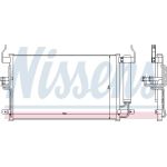 Kondensator PKW 94448 Kondensator PKW 94448