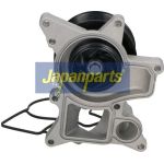 Japanparts Wasserpumpe PQ-0111 Japanparts Wasserpumpe PQ-0111