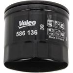 Valeo Ölfilter 586136 Valeo Ölfilter 586136
