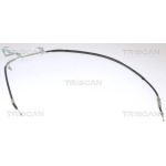 Seilzug, Feststellbremse Vw T. Passat 96-05 Le 814029183 Seilzug, Feststellbremse Vw T. Passat 96-05 Le 814029183