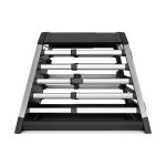 Thule Allax Hundebox XL - maximale Sicherheit für große Hunde Thule Allax Hundebox XL - maximale Sicherheit für große Hunde