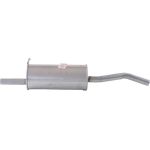 Bosal Schalldämpfer 200-063 Bosal Schalldämpfer 200-063
