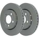 Bremsscheibe Vw T. Bora/Golf 98-06 24.0122-0163.1 Bremsscheibe Vw T. Bora/Golf 98-06 24.0122-0163.1