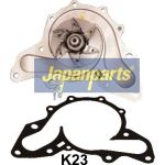 Japanparts Wasserpumpe / Kühlmittelpumpe PQ-K23 Japanparts Wasserpumpe / Kühlmittelpumpe PQ-K23