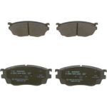 0 986 494 258 Bosch Bremsbelagsatz 0 986 494 258 0 986 494 258 Bosch Bremsbelagsatz 0 986 494 258