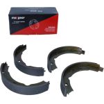 Handbremsbacken Peugeot 406 19-0318 Handbremsbacken Peugeot 406 19-0318