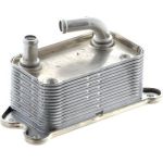 MAHLE Ölkühler, Motoröl CLC 70 000P MAHLE Ölkühler, Motoröl CLC 70 000P