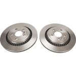 Bremsscheibe Volvo T. S60/S80/V60/V70/Xc70 06 DF6387 Bremsscheibe Volvo T. S60/S80/V60/V70/Xc70 06 DF6387