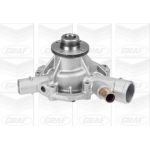 GRAF Wasserpumpe / Kühlmittelpumpe PA899 GRAF Wasserpumpe / Kühlmittelpumpe PA899