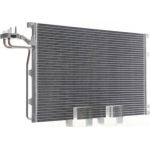 Kondensator, Klimaanlage AC 551 001S Kondensator, Klimaanlage AC 551 001S