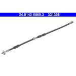 Bremsschlauch 24.5143-0569.3 Bremsschlauch 24.5143-0569.3