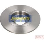 Japanparts Bremsscheibe DP-0619C Japanparts Bremsscheibe DP-0619C