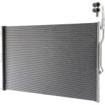 Kondensator, Klimaanlage AC 777 000P Kondensator, Klimaanlage AC 777 000P