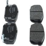 Bosch Bremsbelagsatz 0 986 494 388 Bosch Bremsbelagsatz 0 986 494 388