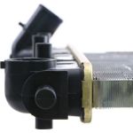 MAHLE Kühler, Motorkühlung CR 520 000S MAHLE Kühler, Motorkühlung CR 520 000S