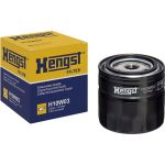 Hengst Ölfilter H10W03 Hengst Ölfilter H10W03