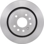 Bosch Bremsscheibe Hinterachse 0 986 479 142 Bosch Bremsscheibe Hinterachse 0 986 479 142