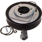MAXGEAR Klimakompressor-Magnetkupplung AC130200 MAXGEAR Klimakompressor-Magnetkupplung AC130200