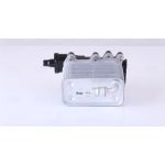 Ölkühler PKW 90673 Ölkühler PKW 90673